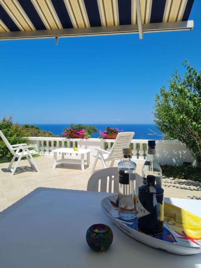 Le Dei Pescatori - Roseto * Ponza